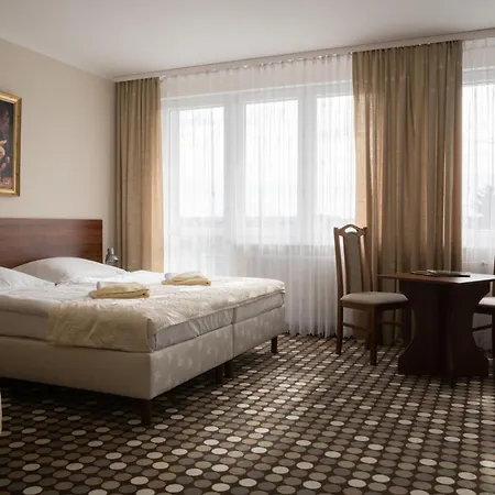 Alka Sun 3* Ustronie Morskie