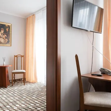 Alka Sun Resort 3* Ustronie Morskie