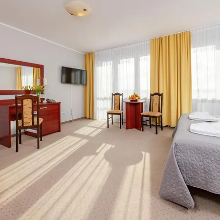 Alka Sun Resort Ustronie Morskie