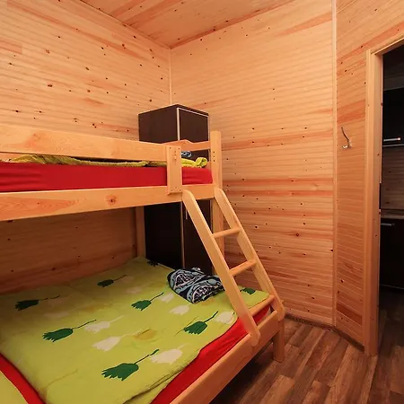 Amelia Holiday home Ustronie Morskie
