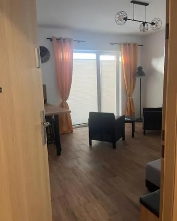 Apartment Sloneczne