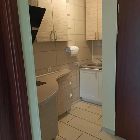 Apartment Komfortowy 3-pokojowy 6 Osobowy, 70m Od Morza W Ustroniu Morskim Z Basenem W Sezonie *