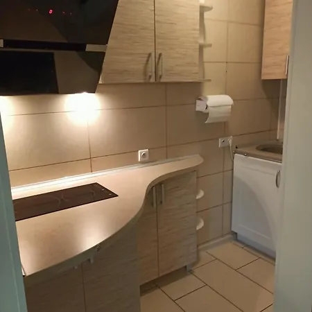 Apartment Komfortowy 3-pokojowy 6 Osobowy, 70m Od Morza W Ustroniu Morskim Z Basenem W Sezonie *