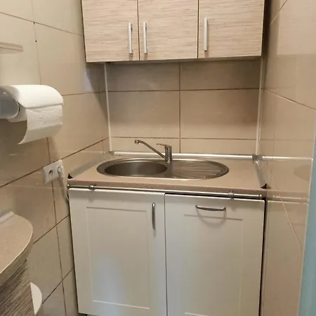 Apartment Komfortowy 3-pokojowy 6 Osobowy, 70m Od Morza W Ustroniu Morskim Z Basenem W Sezonie