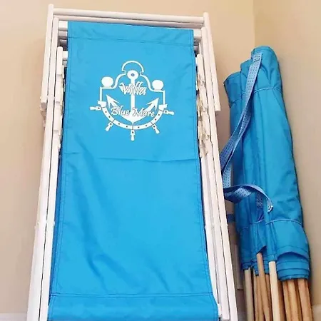 Pensjonat Blue Mare