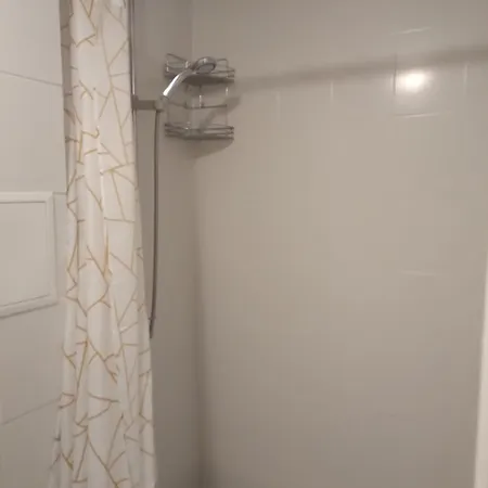 Apartment Mieszkanie Nad Morzem *