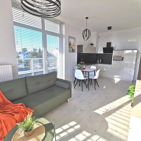 Wybrzeze Laguna Iii 150m Do Plazy *