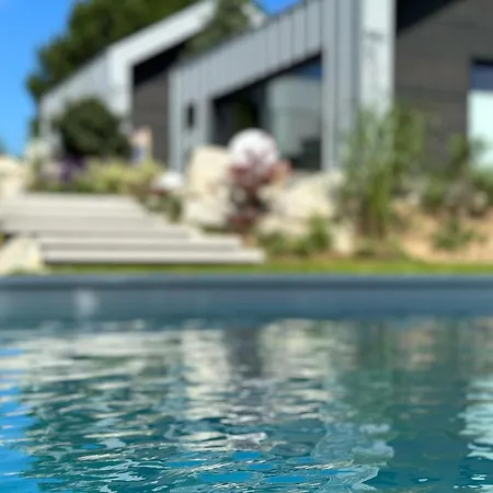 Skarpa Holiday home
