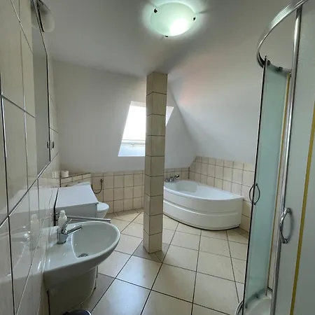 Homestay Sloneczna Ustronie Morskie