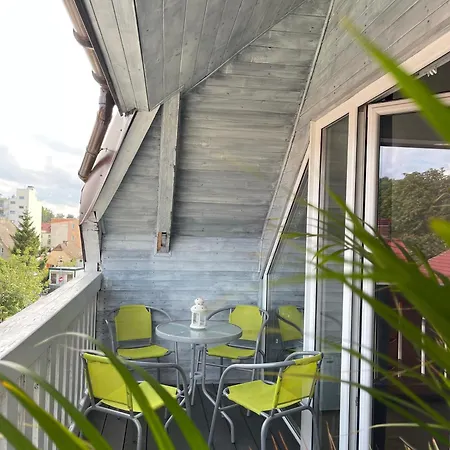 Sloneczna Homestay