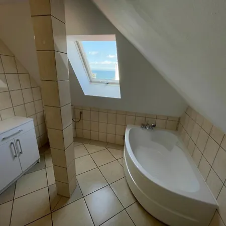 Sloneczna Homestay *