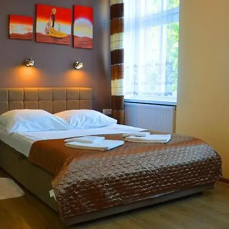 Sloneczna Homestay Ustronie Morskie