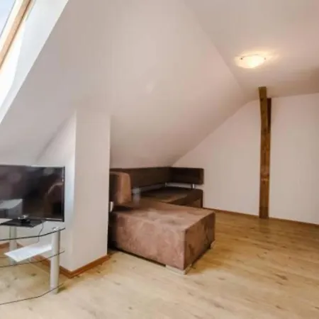 Homestay Sloneczna Ustronie Morskie