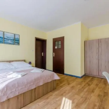 Sloneczna Homestay *