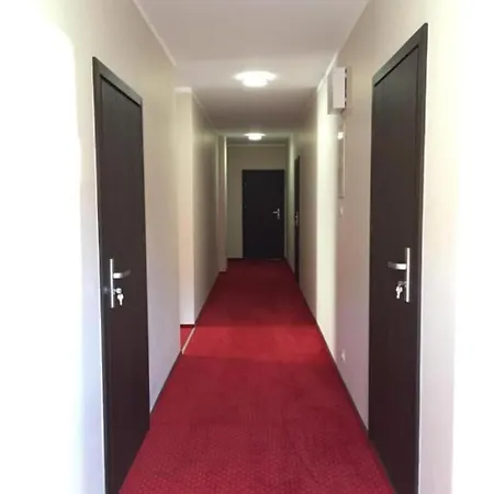 Sloneczna Homestay *