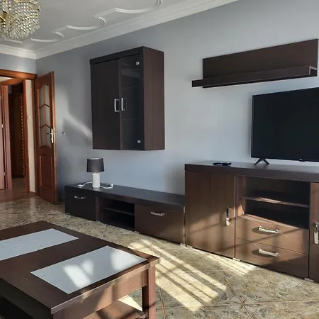 Apartment I Biala Hortensja Ustronie Morskie