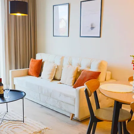 Summer Lofts Premium By Ms Pro Apartment Ustronie Morskie