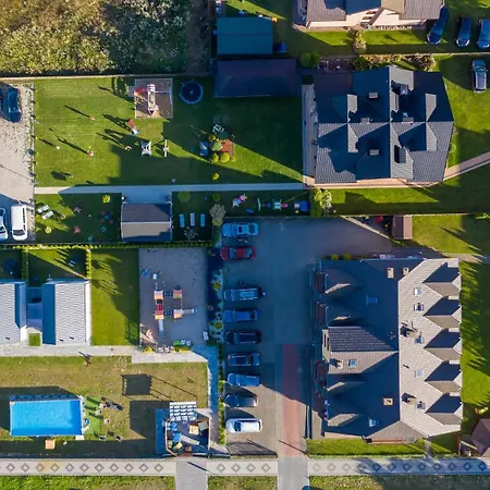 Venus Holiday home Ustronie Morskie