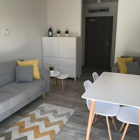 & Apartment Ustronie Morskie
