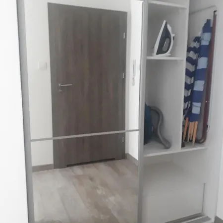 & Apartment