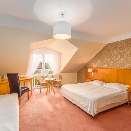 Zenit Bed & Breakfast *