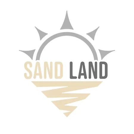 Sandland - - *