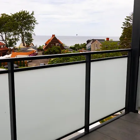 Summer Lofts Premium By Ms Pro Apartment Ustronie Morskie