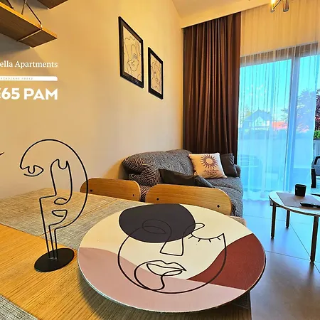 Apartment Etno Loft 10 - 365pam *