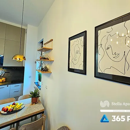 Apartment Etno Loft 10 - 365pam