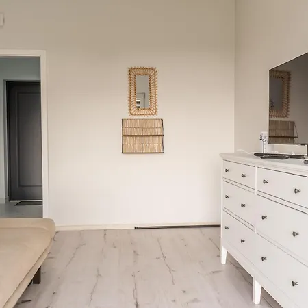 56 Ustronie Morskie- Morzeapartamenty Holiday home