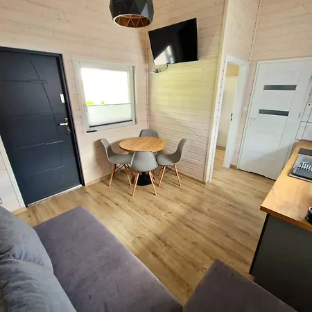 Fajne Lodge