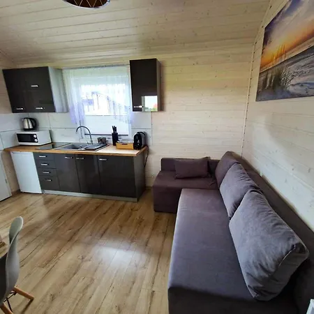 Lodge Fajne