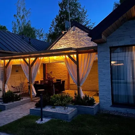 Osada Family Park Apartment Ustronie Morskie