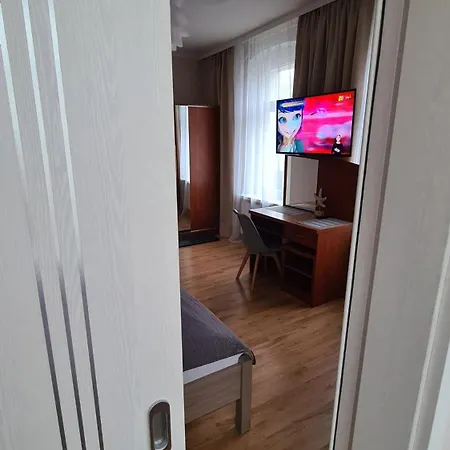 Bursztynowa Przy Morzu - 1 Minuta Do Plazy Homestay