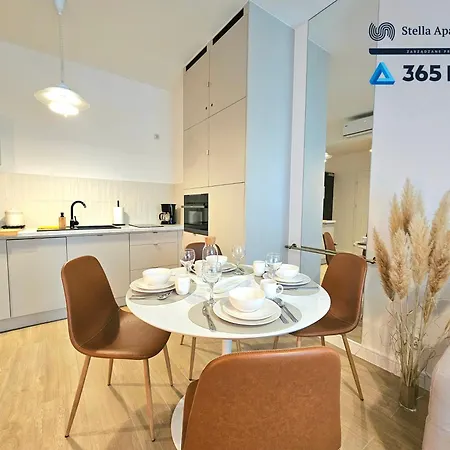 Apartment Dobra Aura - 365pam