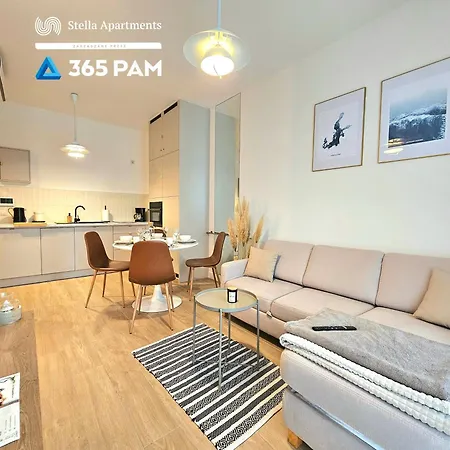 Dobra Aura - 365pam Apartment