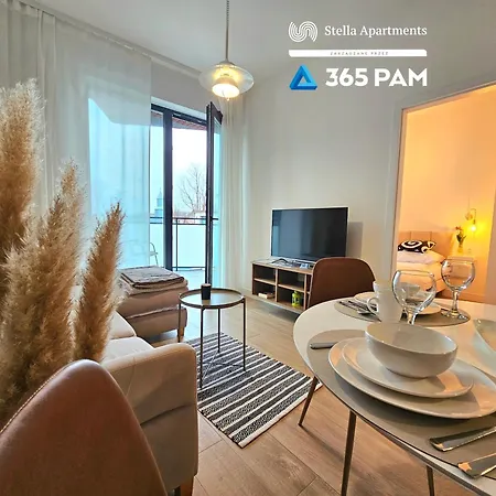 Apartment Dobra Aura - 365pam