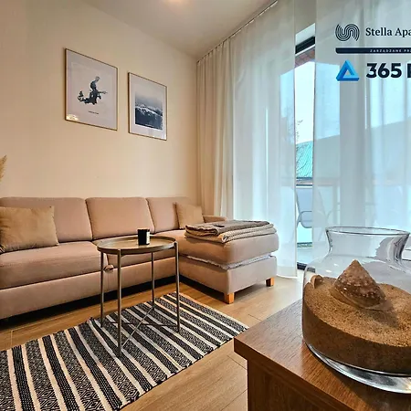 Apartment Dobra Aura - 365pam *