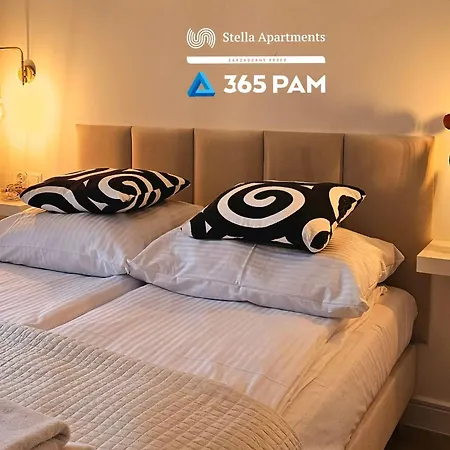 Dobra Aura - 365pam Ustronie Morskie