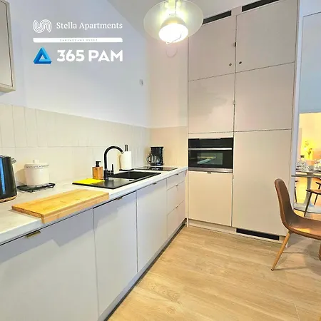 Dobra Aura - 365pam Apartment