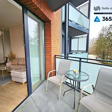 Apartment Dobra Aura - 365pam