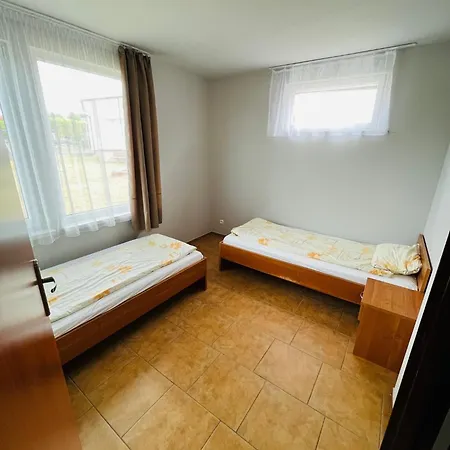 Hotel apartamentowy Wakacyjna Wioska Wczasy Rodzinne