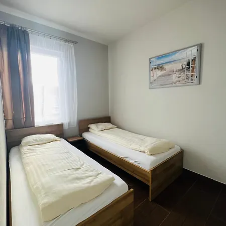 Wakacyjna Wioska Wczasy Rodzinne Hotel apartamentowy *
