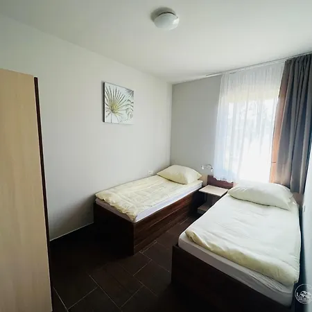 Wakacyjna Wioska Wczasy Rodzinne