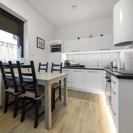 La Bel Apartment