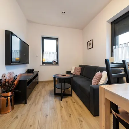 La Bel Apartment Ustronie Morskie