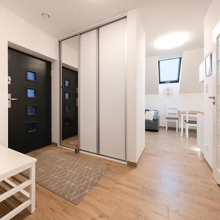 La Bel Apartment