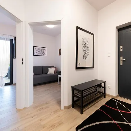Apartment La Bel