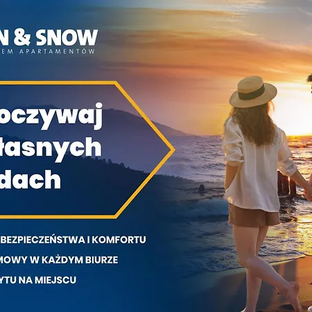 Sun & Snow Solny *
