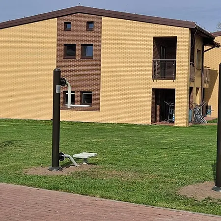 Korab Natura Tour Kompleks wypoczynkowy *